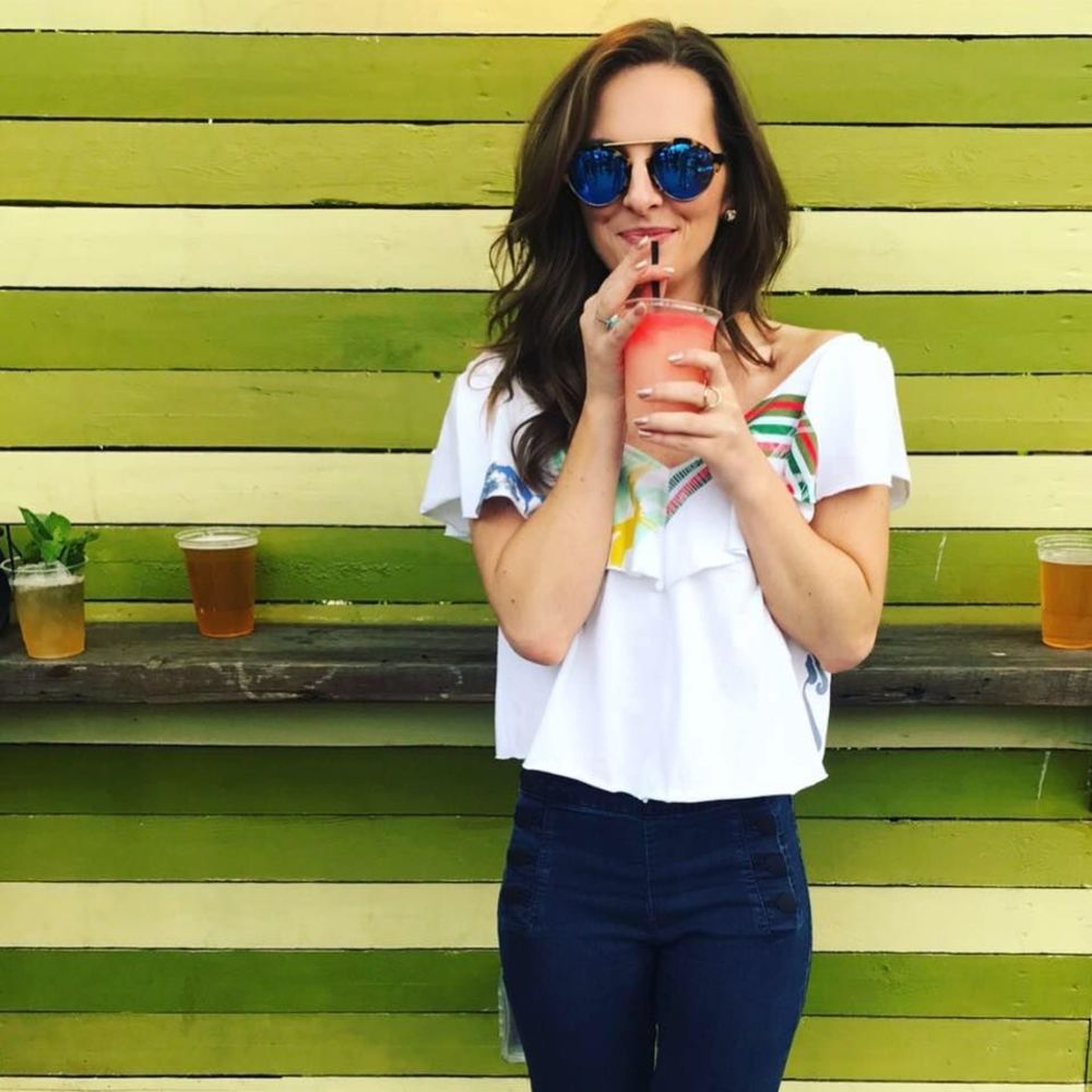 Meet your Posher, Chelsea